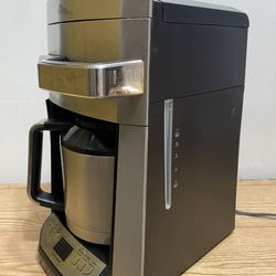 Delonghi, DRIP 14 CUP COFFEE