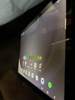 Samsung Galaxy Tab A9+ READ DESC.