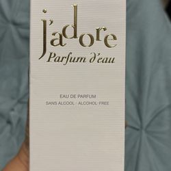 Dior J’adore parfum