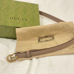 Gucci Belt
