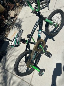 This bike