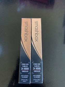Smash box concealer