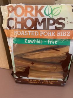 Dog Treats