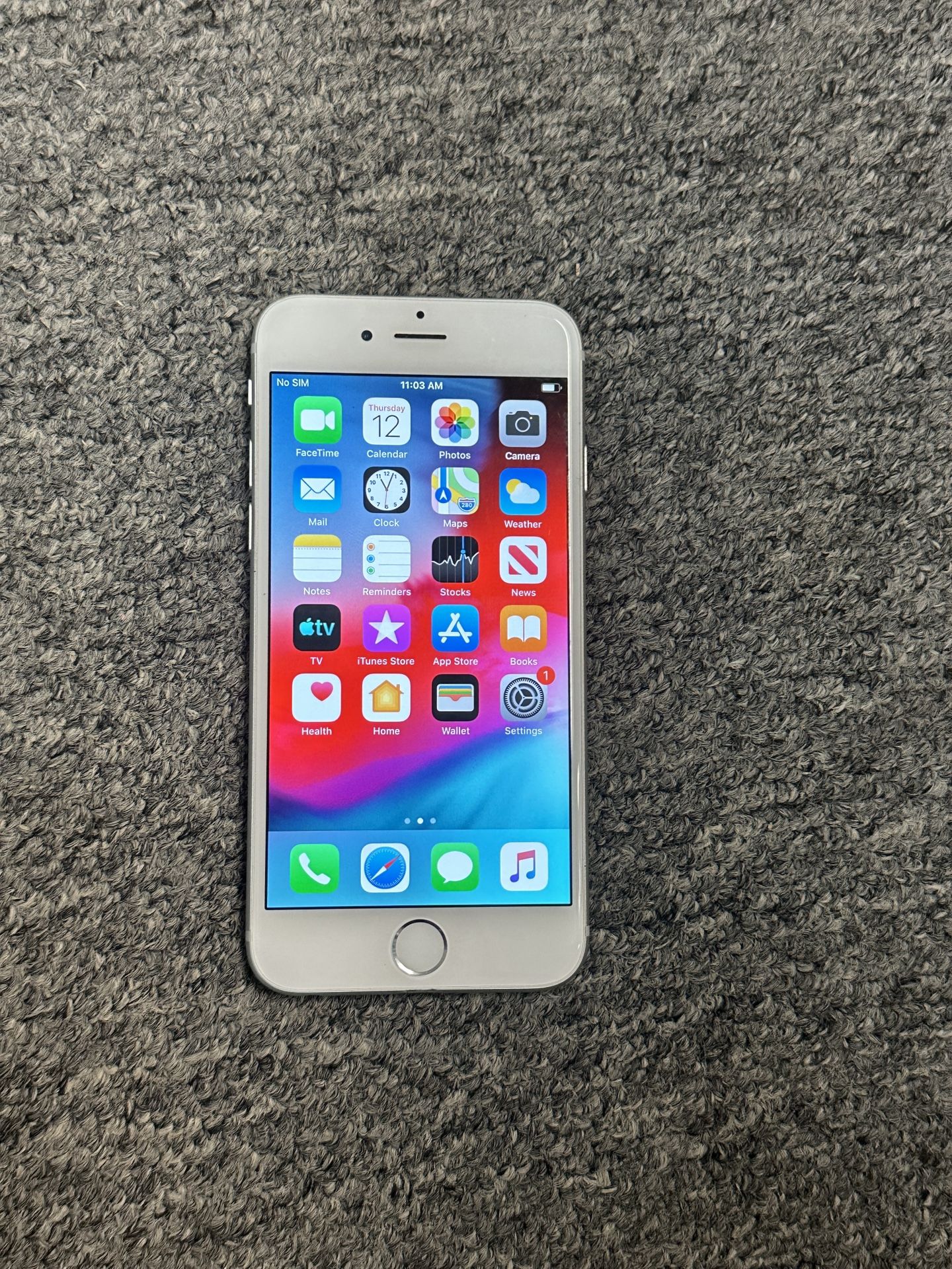 Apple iPhone 6 64GB Unlocked Desbloqueado Boost Mint Mobile T-Mobile Metro