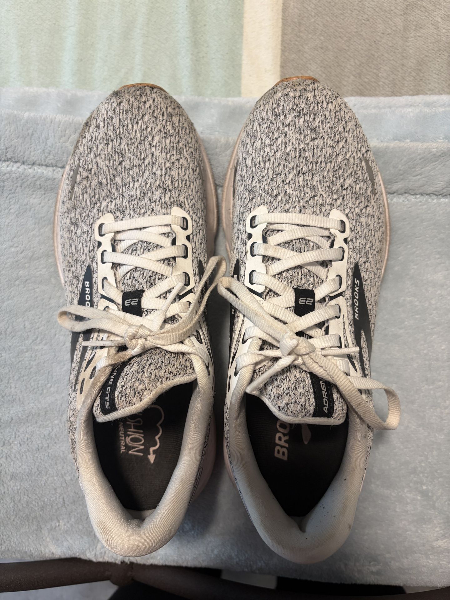 Women’s Brooks Adrenaline GTS 23