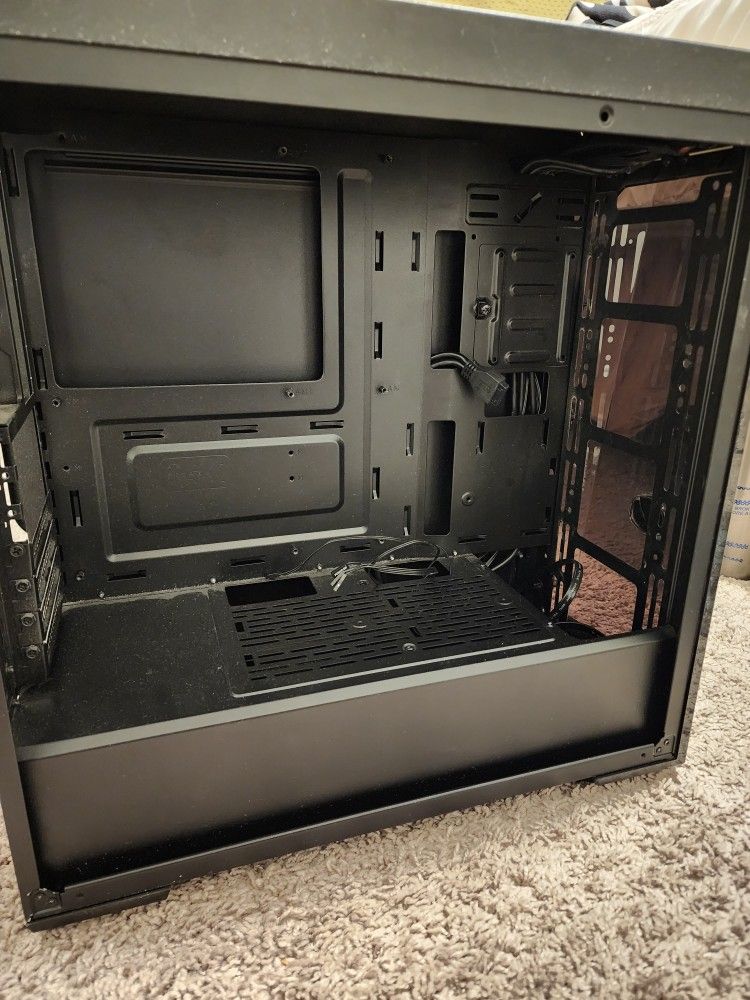 Coolermaster PC Case
