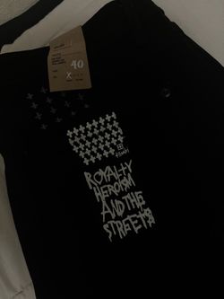 Ksubi Jeans men