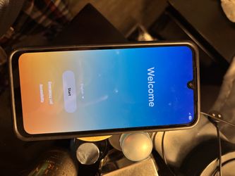 SAMSUNG GALAXY