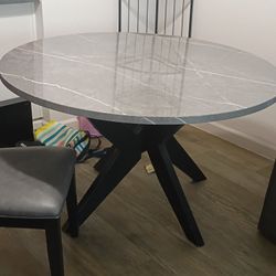 Kitchen Table