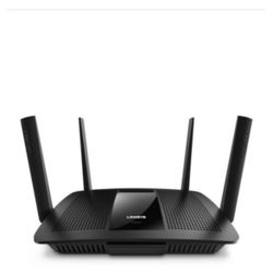 Smart Wi-Fi Router