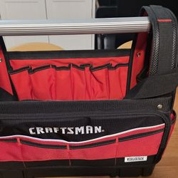Craftsman Tool Box Brand New