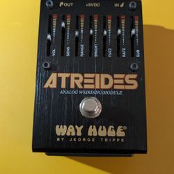 Way Huge Atreides 