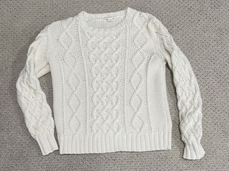 JCREW Crew Cuts Sweater Boys