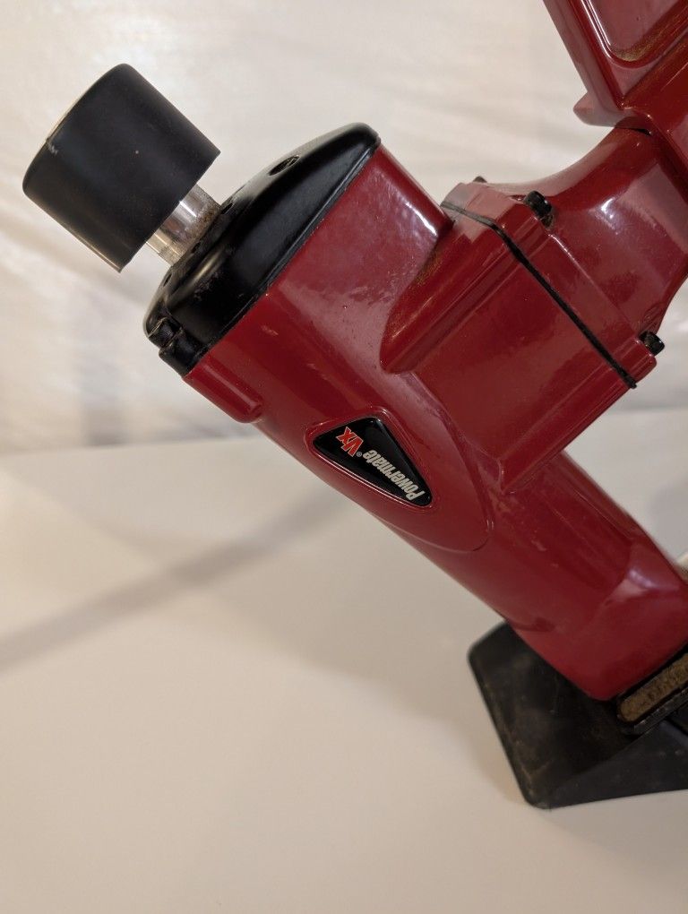 Floor Nailer