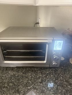 Breville Air fryer Toaster Oven
