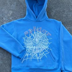 Spider Hoodies