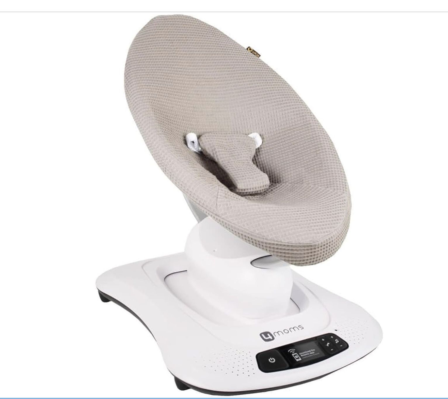 4 Moms Mamaroo