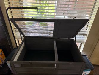 Enclosure