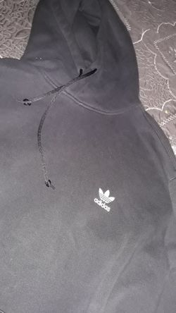 Adidas sweater