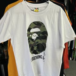 Bape Shirt 