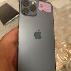 Sim Unlocked Apple IPhone 12 Pro Max 128gb 