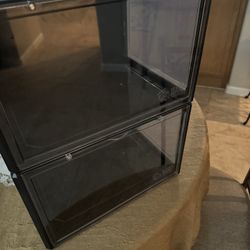 Nike Shoes Storage Case