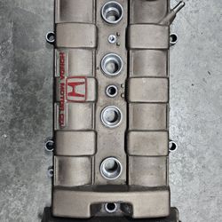 90-93 Acura Integra Valve Cover