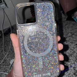 I Phone 15 Pro Phone Case