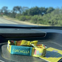 WKND 2 COACHELLA GA