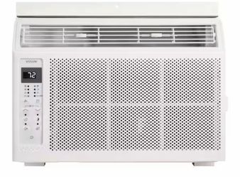 Vissani Window Air Conditioner