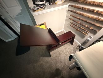 Soho Urban Artist Drawing Horse