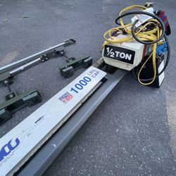Electric Chain Hoist 