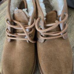 Ugg Neumel Boots 