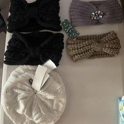 Head Bands