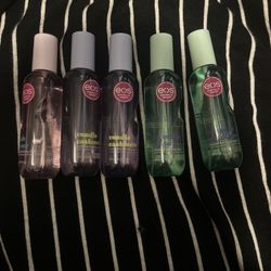 Eos Sprays