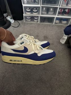 Nike Air Max 1