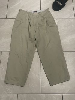 Bugle Boy Khaki Pants