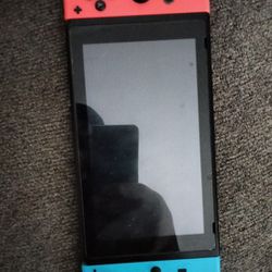 Nintendo Switch For Trade Tablet Or Sale