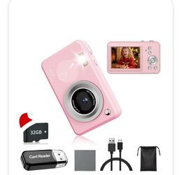 Digital camera