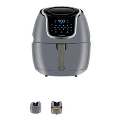 Brand New Power XL 7 Qt  Air Fryer