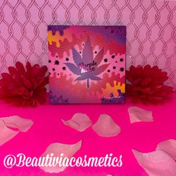 Kara Beauty Weed Palettes