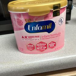 Enfamil