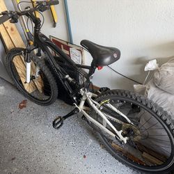 G25 Schwinn  21- Speed Drive Train