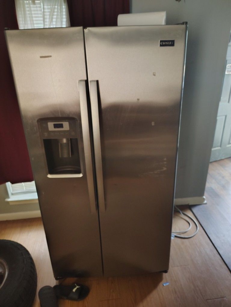 Whirlpool Refrigerator Ice Maker Watermaker As Well As Crushed Ice Maker