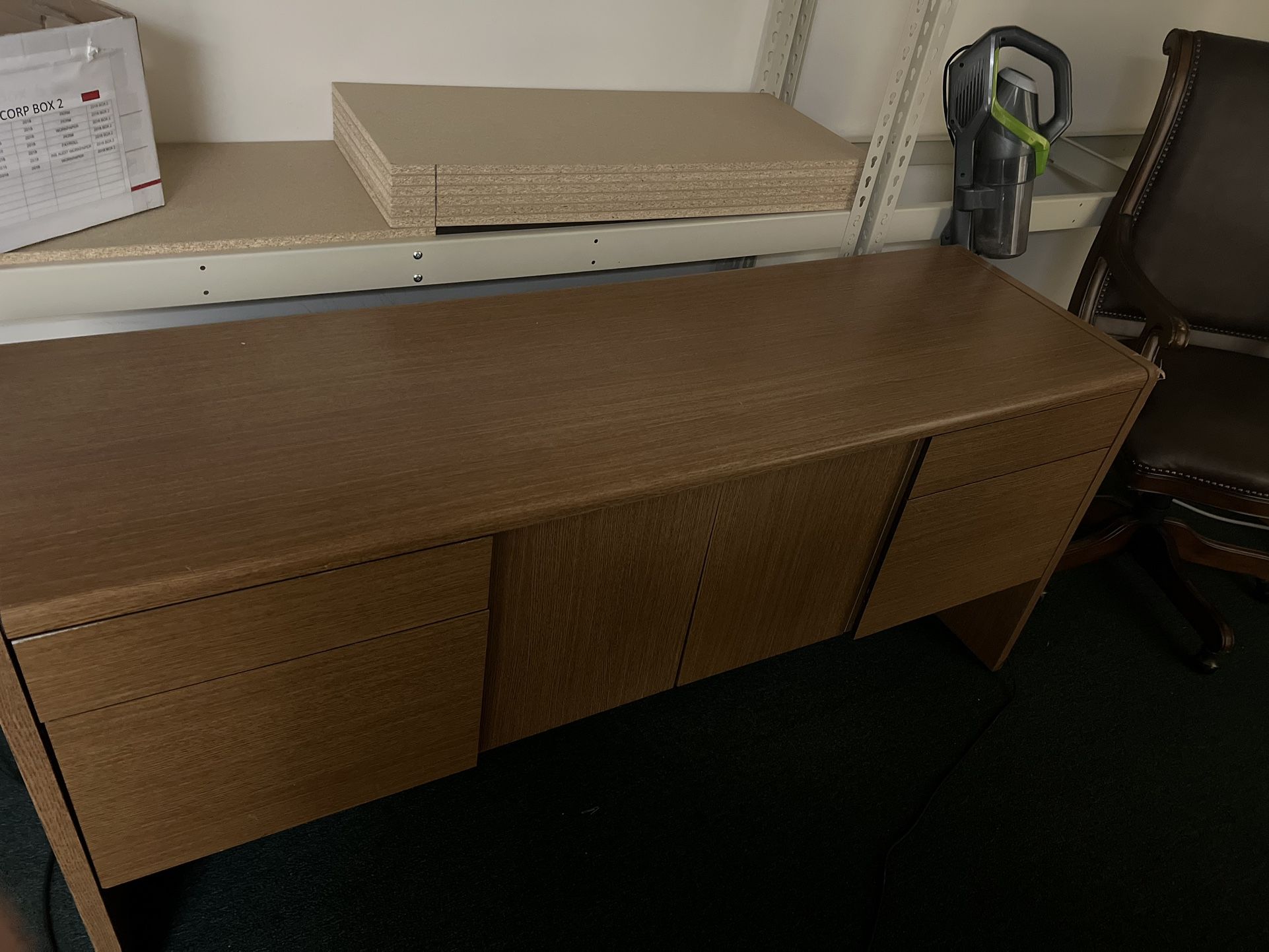 office furniture