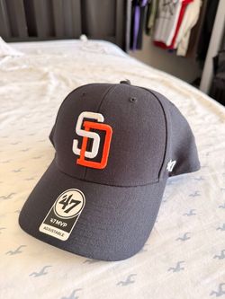 San Diego Padres Cooperstown ’47 MVP