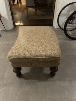 Vintage stool/chair