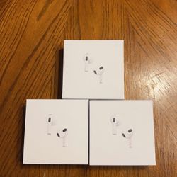 AirPod generation 3