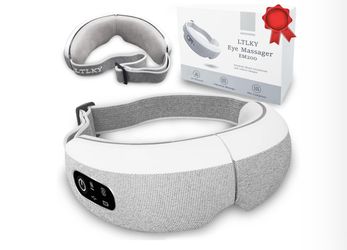 Eye Massager - New In Box *Great Gift