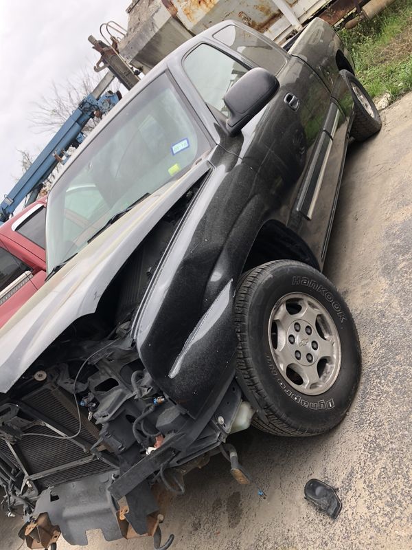 CHEAP CHEVY PARTS for Sale in Houston, TX - OfferUp